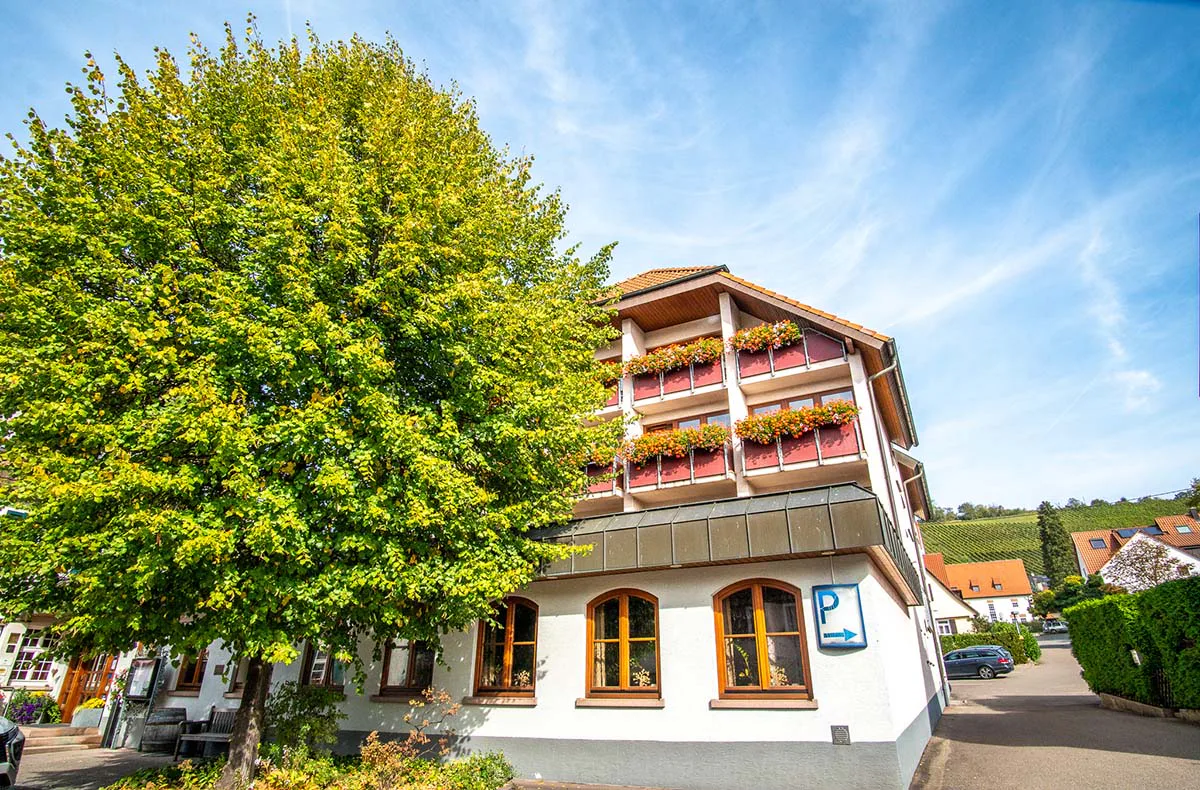 Wellnessauszeit & Genuss Remshalden für 2 (1 Nacht) - 1