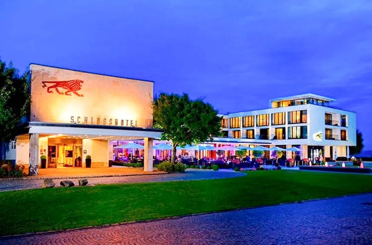 Wellnesshotel Kassel für 2 (2 Nächte) - 3