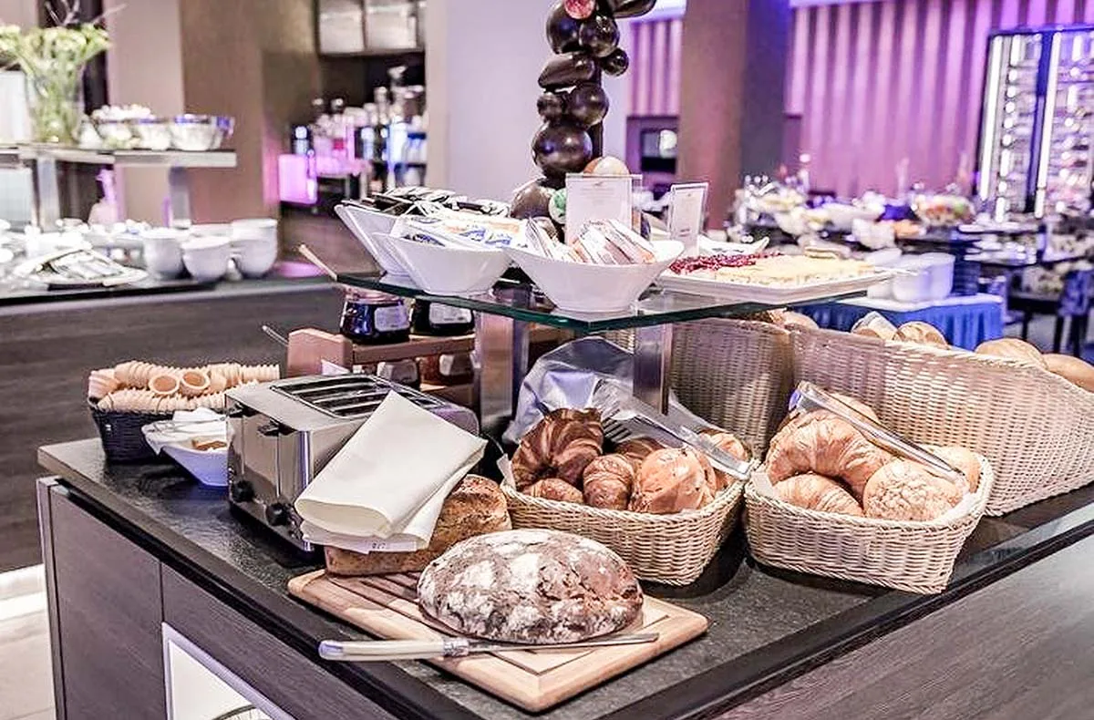 Wellnesshotel Kassel für 2 (2 Nächte) - 6