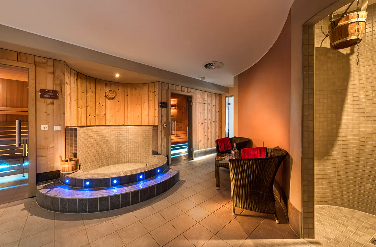 Kurzurlaub mit Wellness in Willingen für 2 (1 Nacht) - 2
