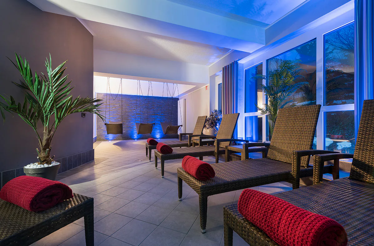 Kurzurlaub mit Wellness in Willingen für 2 (1 Nacht) - 3