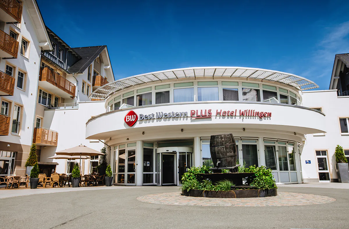 Kurzurlaub mit Wellness in Willingen für 2 (1 Nacht) - 7
