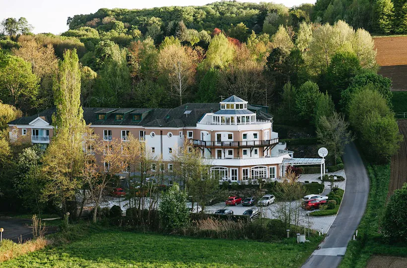 Wellnesskurzurlaub in Jennersdorf für 2 (1 Nacht)