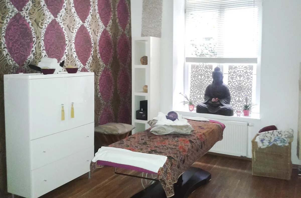 Beautyanwendung mit Massage München (1,5 Std.) - 4