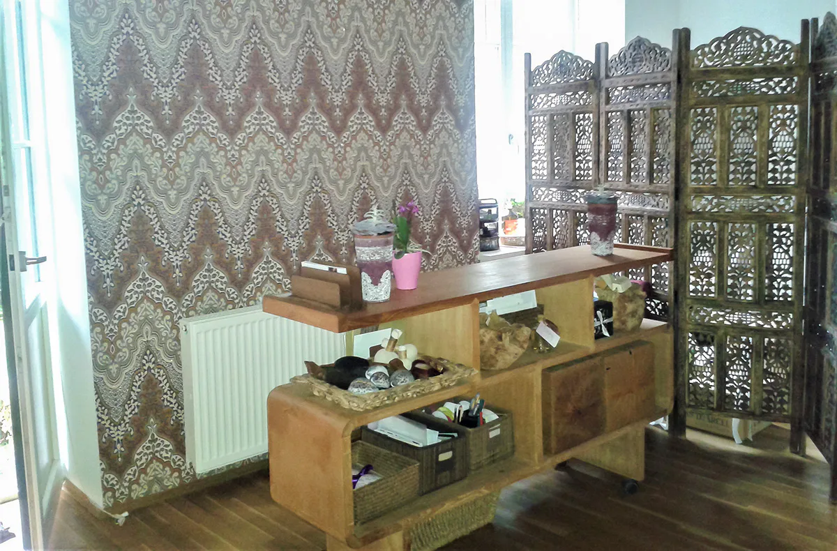 Beautyanwendung mit Massage München (1,5 Std.) - 5