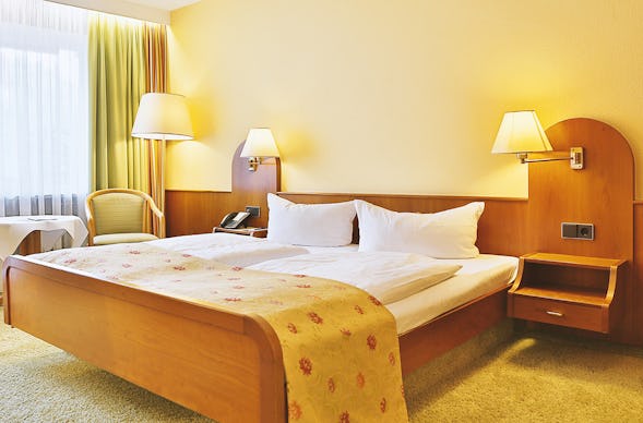 Wellnessreise Schwarzwald für 2 (2 Nächte)