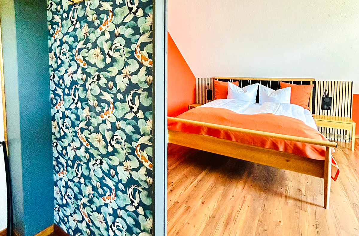 Wellnessreise Strausberg für 2 (1 Nacht) - 2