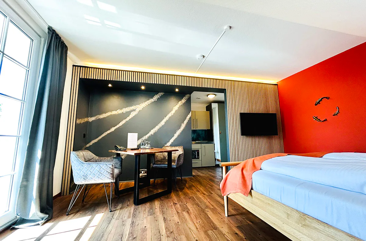 Wellnessreise Strausberg für 2 (1 Nacht) - 4