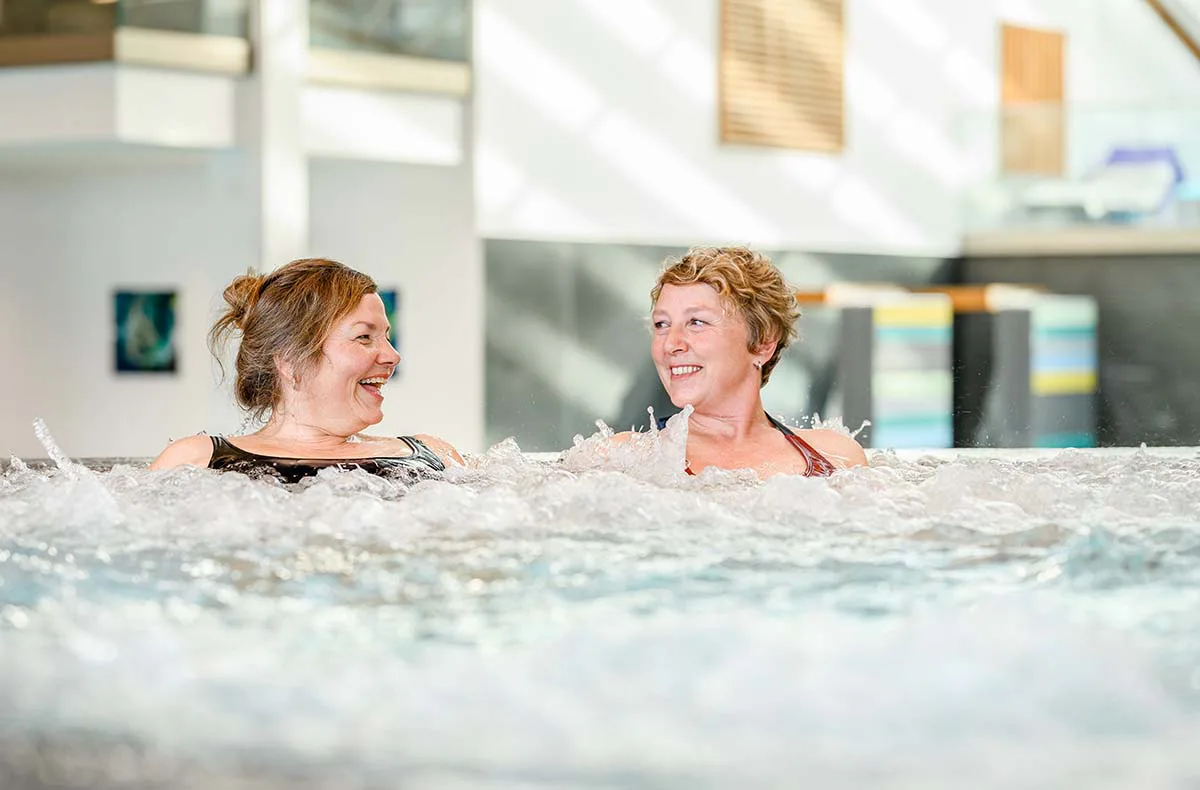 Wellnesstag für 2 Bad Griesbach im Rottal - 2