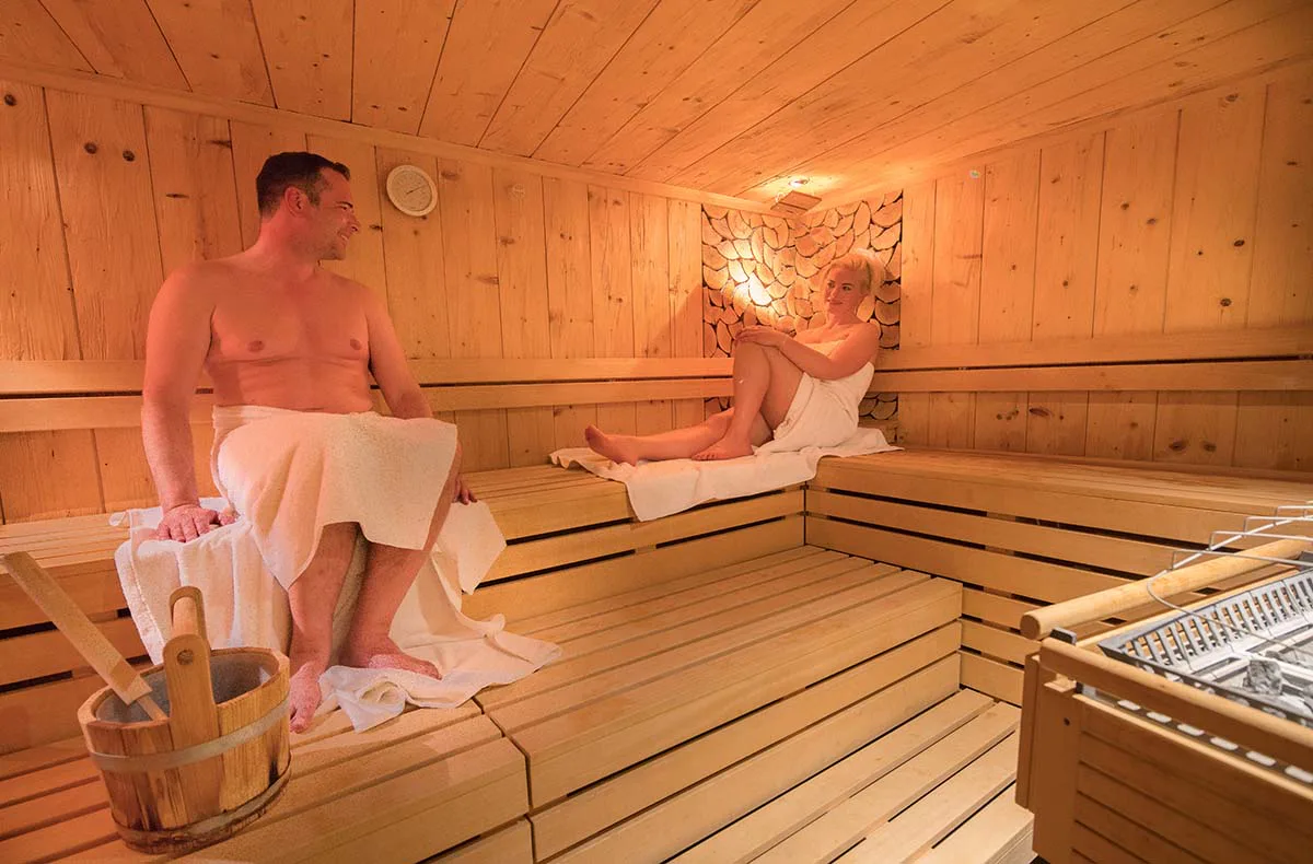 Wellnesstag für Paare Bad Staffelstein - 5