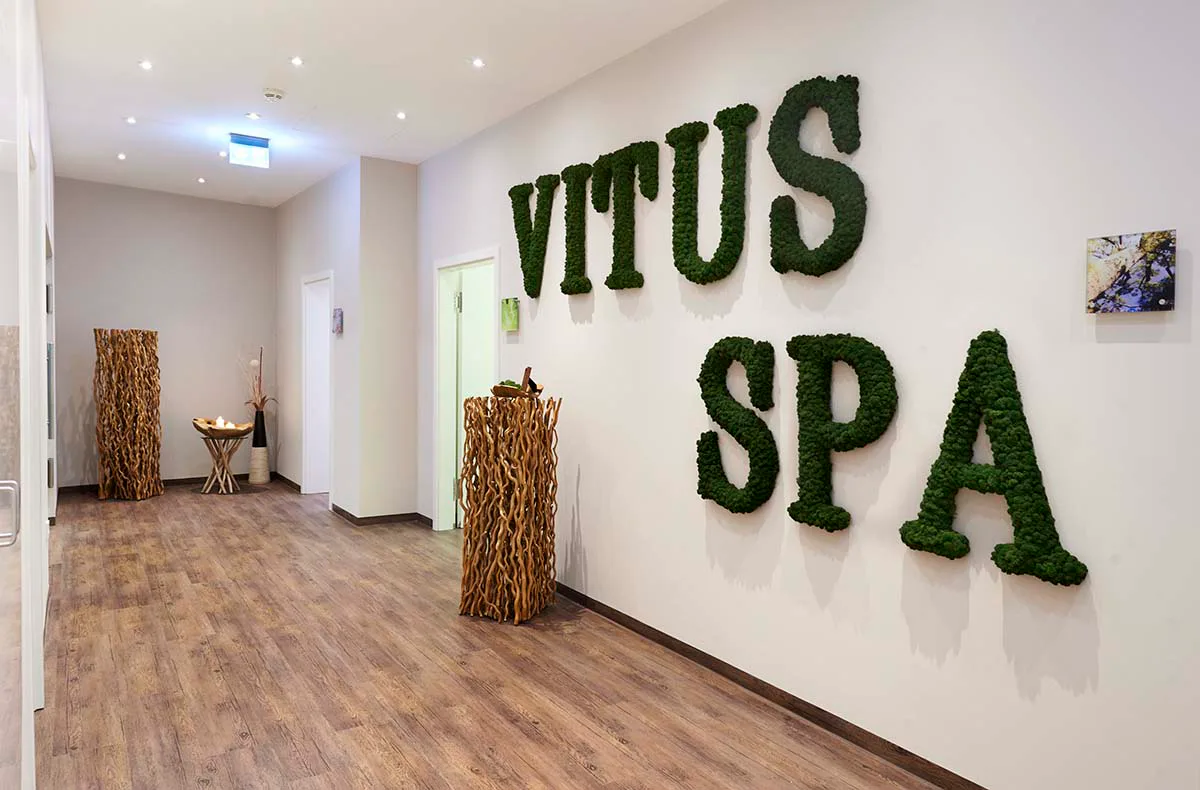 Wellnesstag für Paare Bad Staffelstein - 7