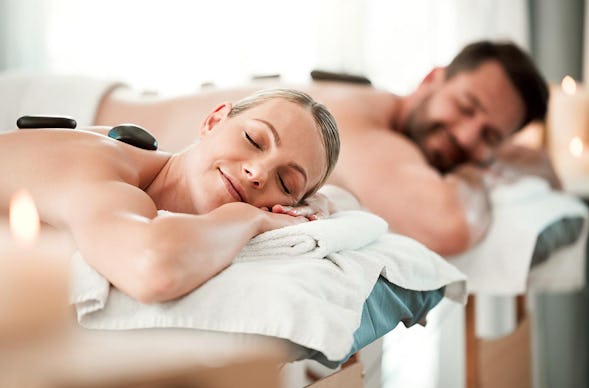 Wellnesstag für 2 Osnabrück