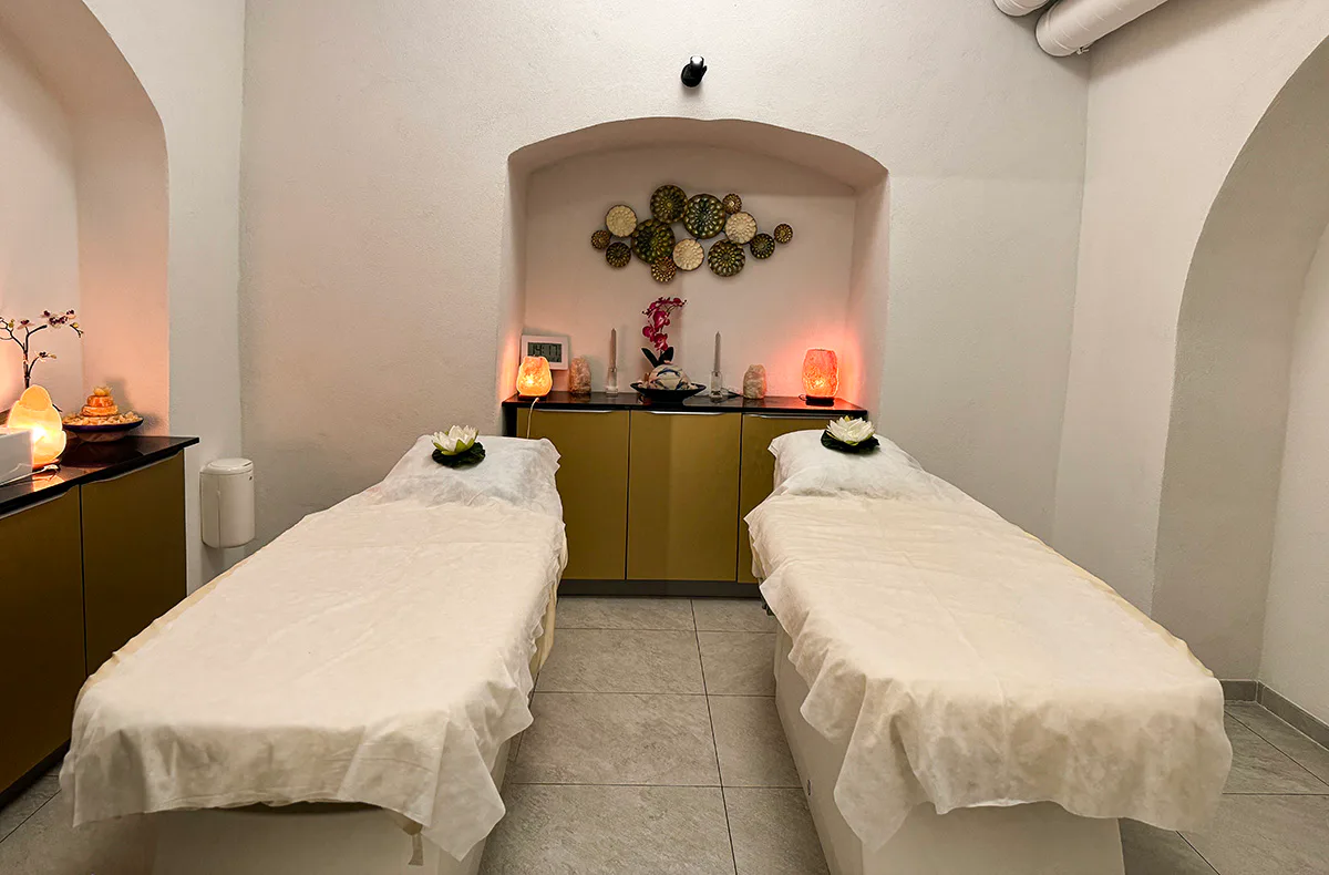 Wellnesstag Wiesbaden für 2 (3 Std.) - 3