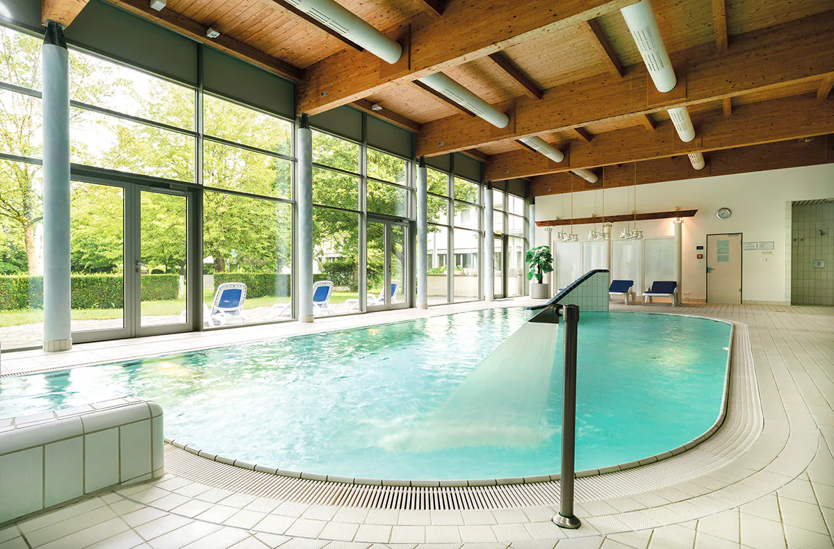 Wellnessurlaub Bad Boll für 2 (2 Nächte) - 3