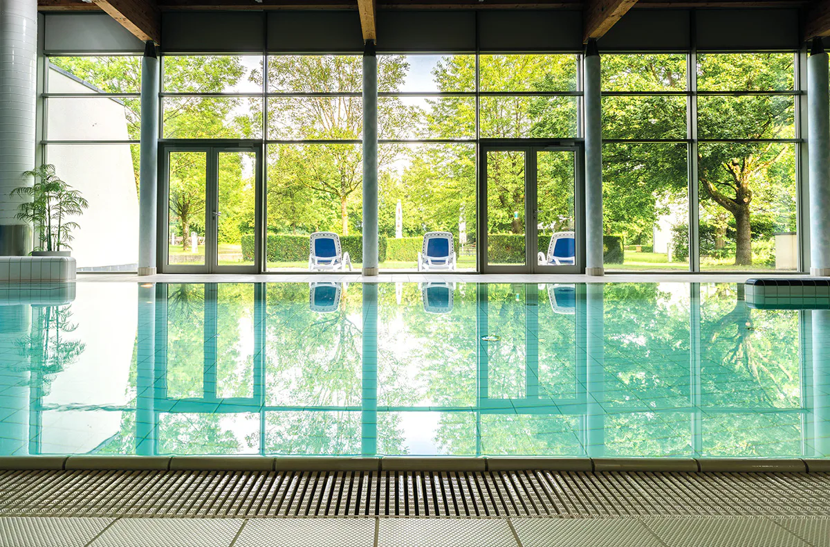Wellnessurlaub Bad Boll für 2 (2 Nächte) - 5