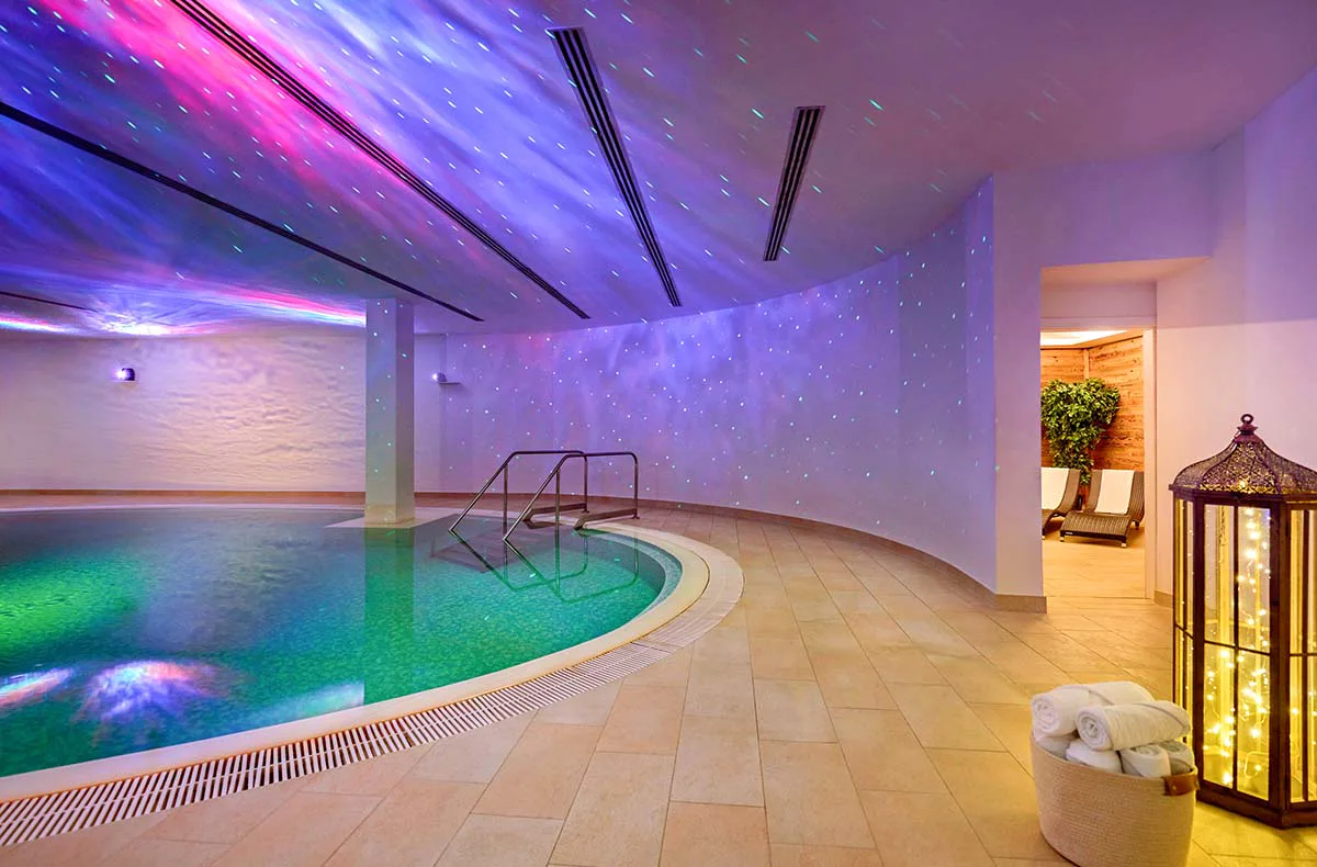 Wellnessurlaub Bad Gögging für 2 (1 Nacht) - 9