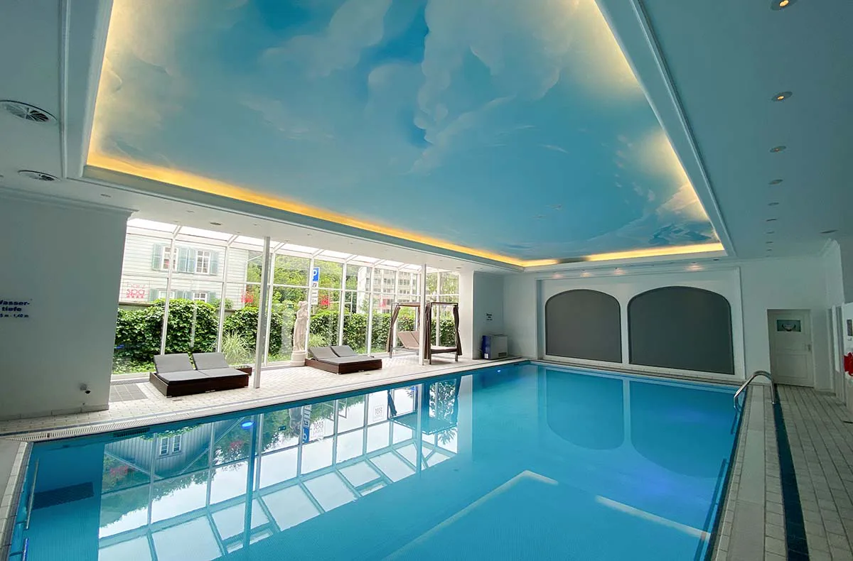 Wellnessurlaub Bad Harzburg für 2 (1 Nacht) - 4