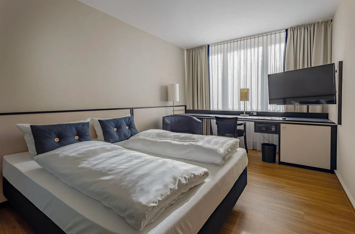 Wellnessurlaub Bad Honnef für 2 (2 Nächte) - 2