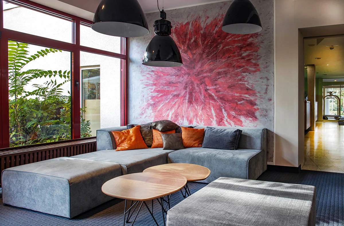 Wellnessurlaub Bad Honnef für 2 (2 Nächte) - 4