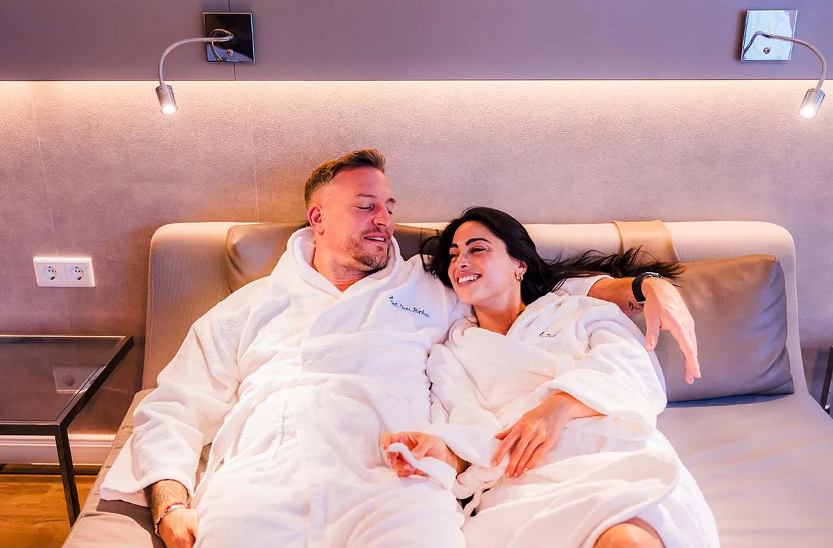 Wellnessurlaub Bad Rothenfelde für 2 (1 Nacht) - 7