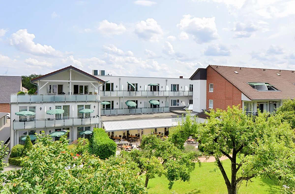 Wellnessurlaub Bad Rothenfelde für 2 (1 Nacht) - 2