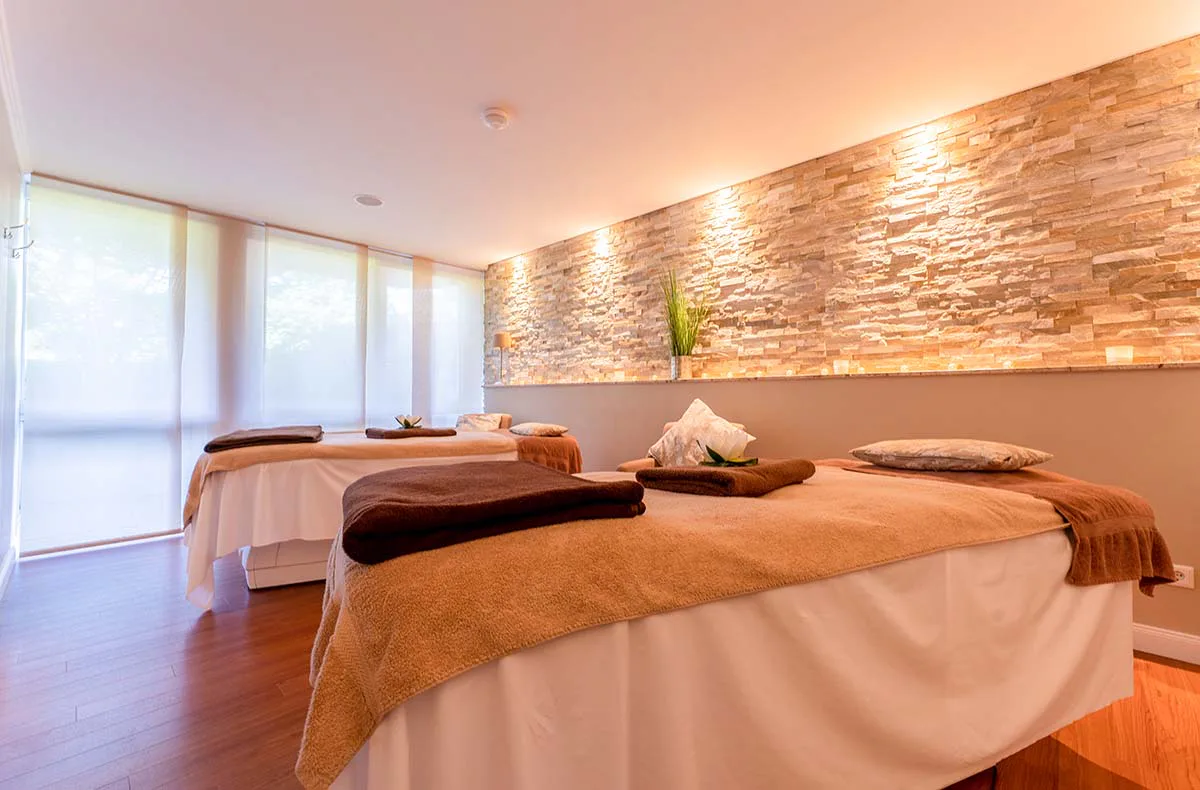 Wellnessurlaub Teutoburger Wald für 2 (2 Nächte) - 2