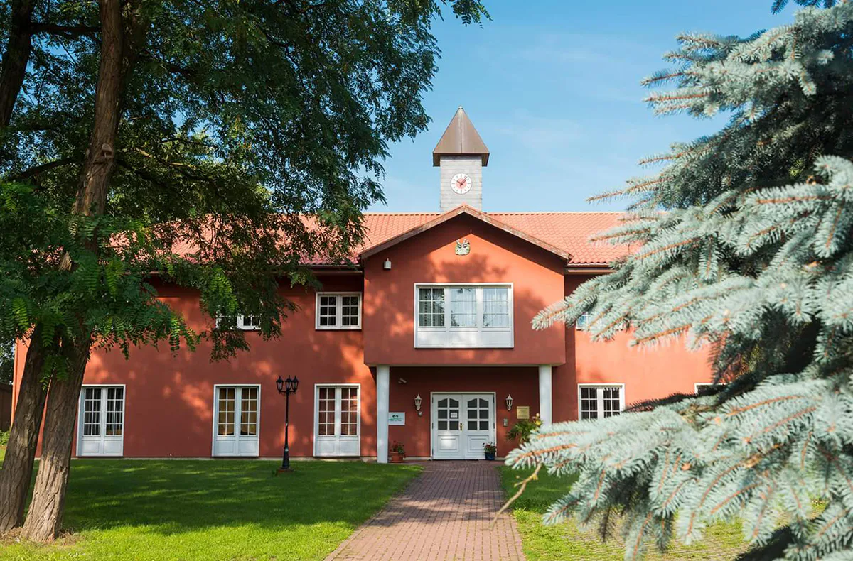 Wellnessurlaub Bad Wilsnack für 2 (2 Nächte) - 1
