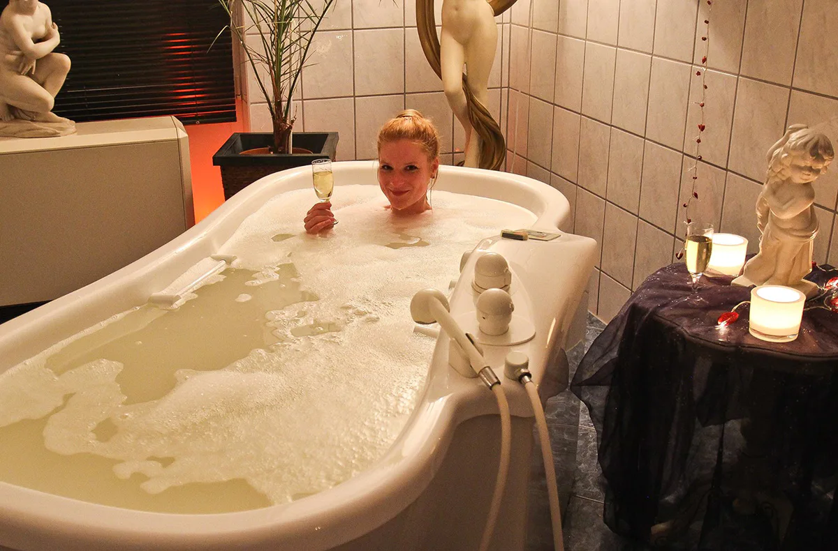 Wellnessurlaub Bad Wilsnack für 2 (2 Nächte) - 2