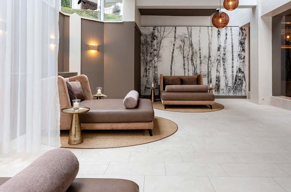 Wellnessurlaub Bad Wörishofen (2 Nächte)