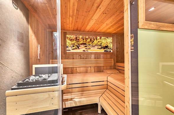 Wellnessurlaub Drachselsried für 2 (1 Nacht)