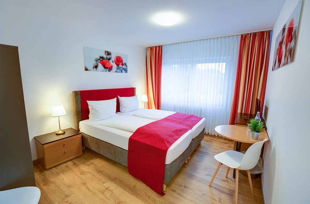Wellnessurlaub in der Therme Sinsheim für 2 (1 Nacht) - 5