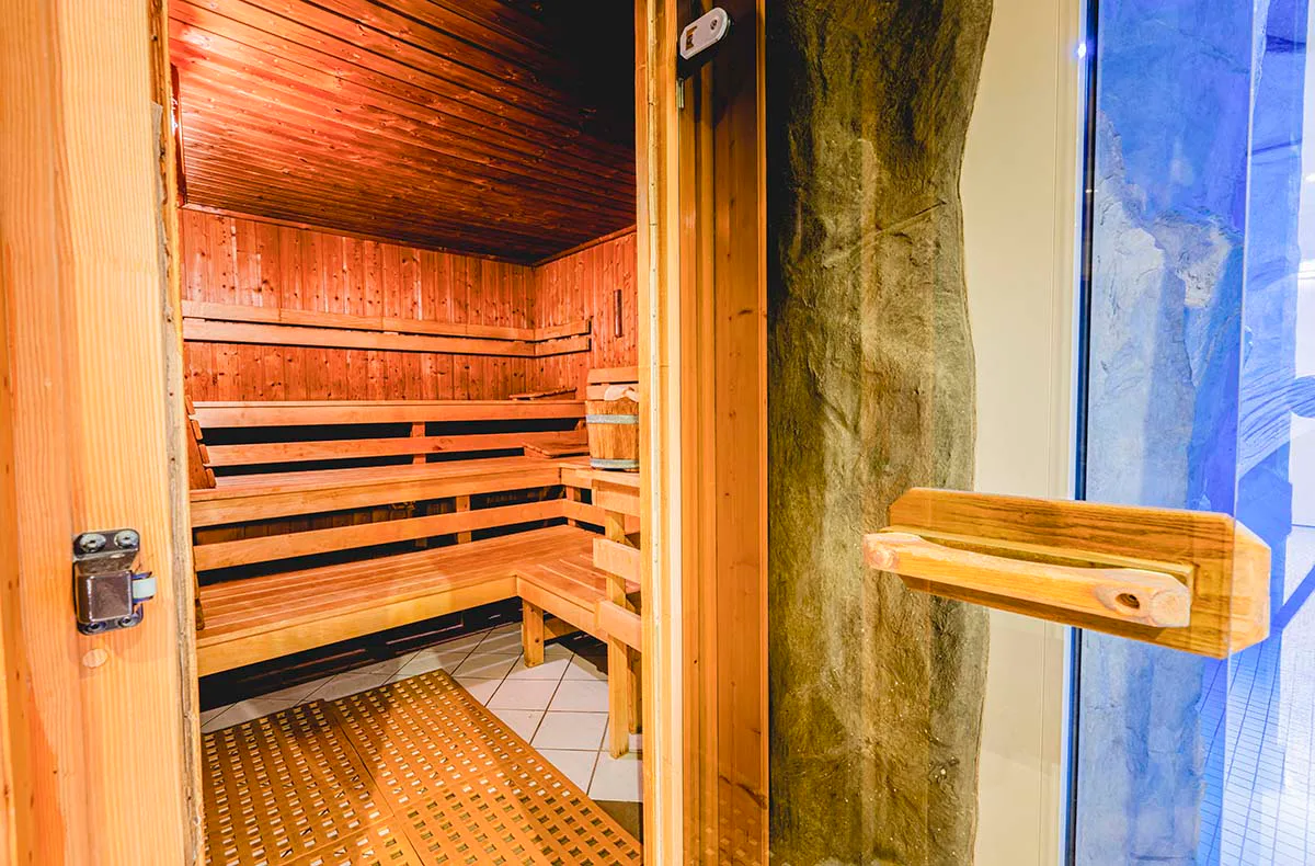 Wellnessurlaub Gotha für 2 (1 Nacht) - 9