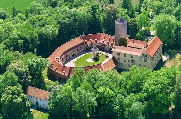 Wellnessurlaub im Harz für 2 (2 Nächte)