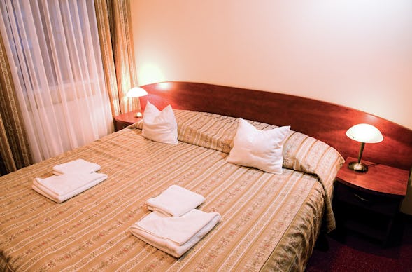 Wellnessurlaub im Riesengebirge für 2 (2 Nächte)