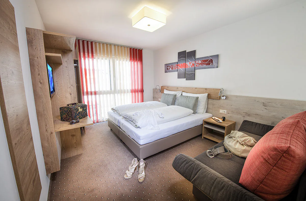 Wellnessurlaub in Dorfgastein für 2 (2 Nächte) - 2