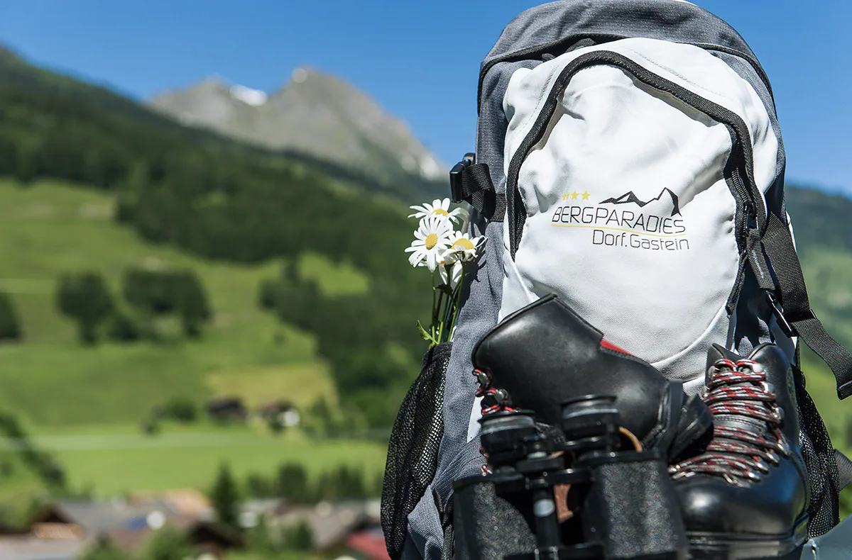 Wellnessurlaub in Dorfgastein für 2 (2 Nächte) - 6