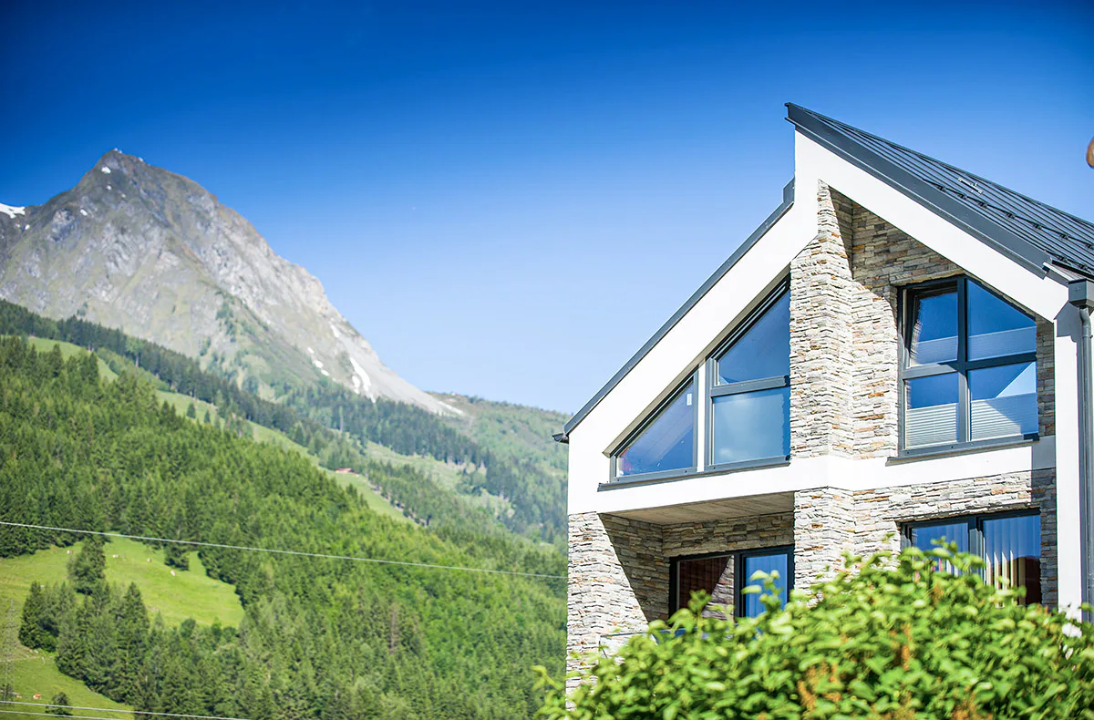 Wellnessurlaub in Dorfgastein für 2 (2 Nächte) - 7