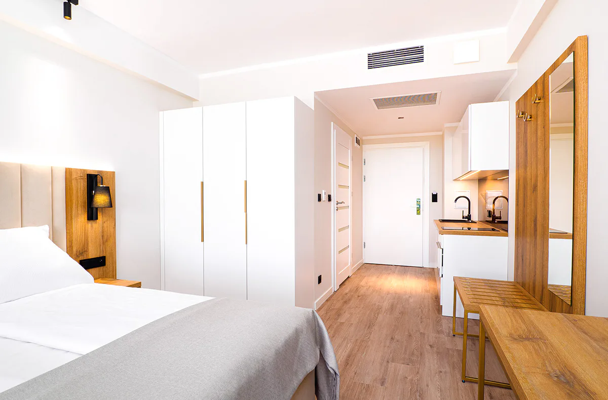 Wellnessurlaub in Jarosławiec für 2 (3 Nächte) - 2