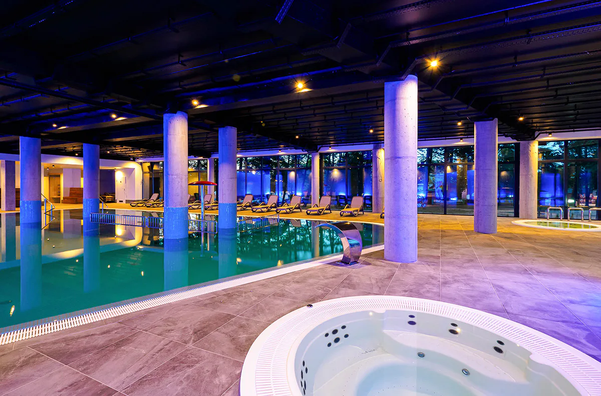 Wellnessurlaub in Jarosławiec für 2 (3 Nächte) - 11