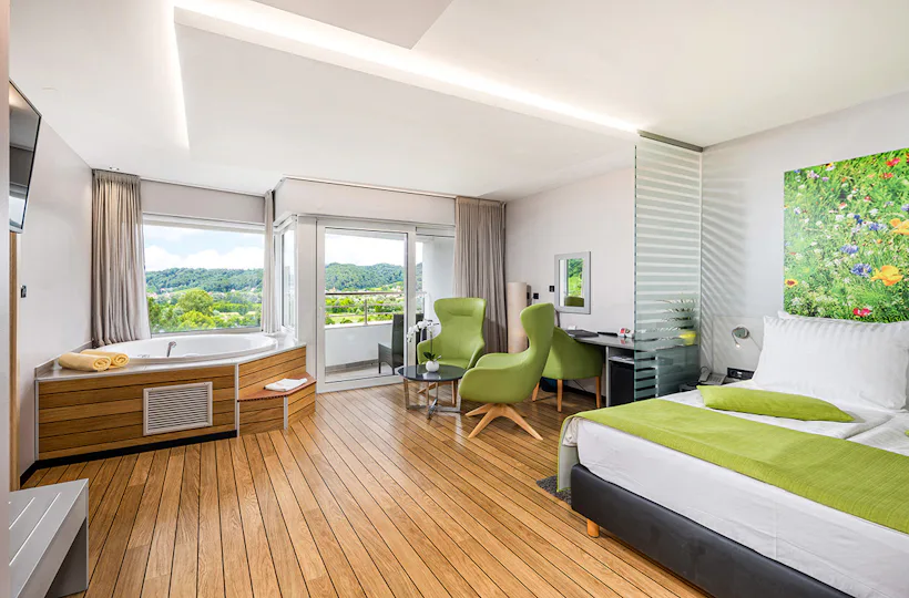 Wellnessurlaub Kroatien für 2 (2 Nächte)