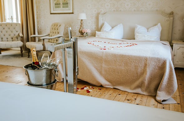 Wellnessurlaub Krugsdorf für 2 (2 Nächte)