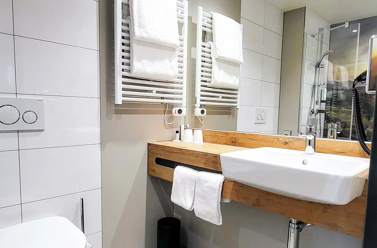 Wellnessurlaub Lagunenbad Willingen für 2 (1 Nacht) - 3