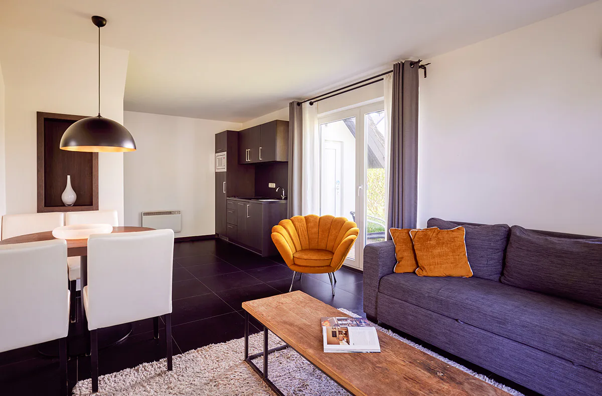 Wellnessurlaub Linstow für 2 (2 Nächte) - 3