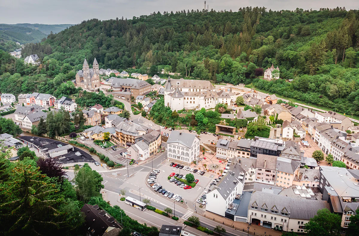 Wellnessurlaub Luxemburg für 2 (1 Nacht) - 16