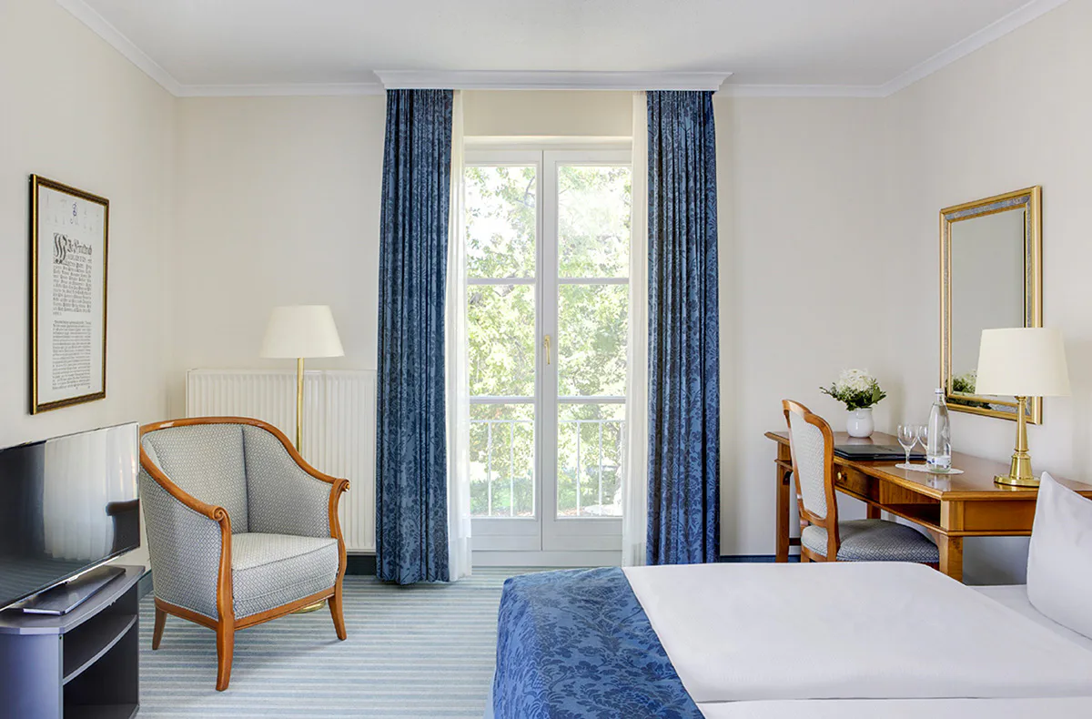 Wellnessurlaub Meißen für 2 (1 Nacht) - 6