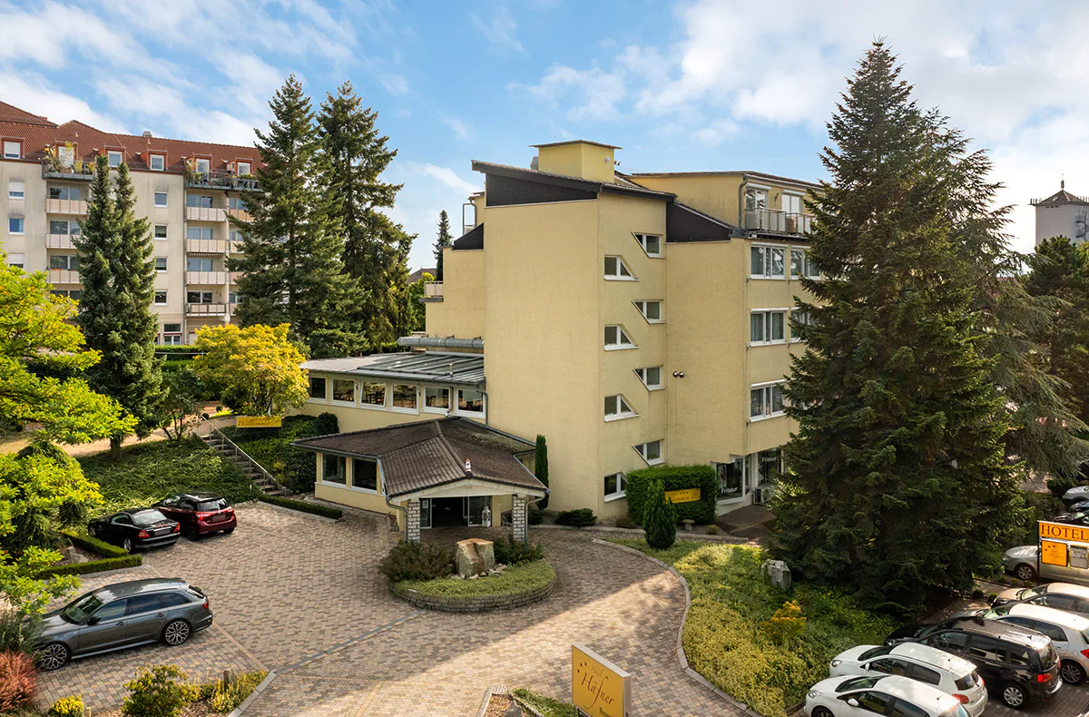 Wellnessurlaub mit Therme TherMarium für 2 (2 Nächte) - 3