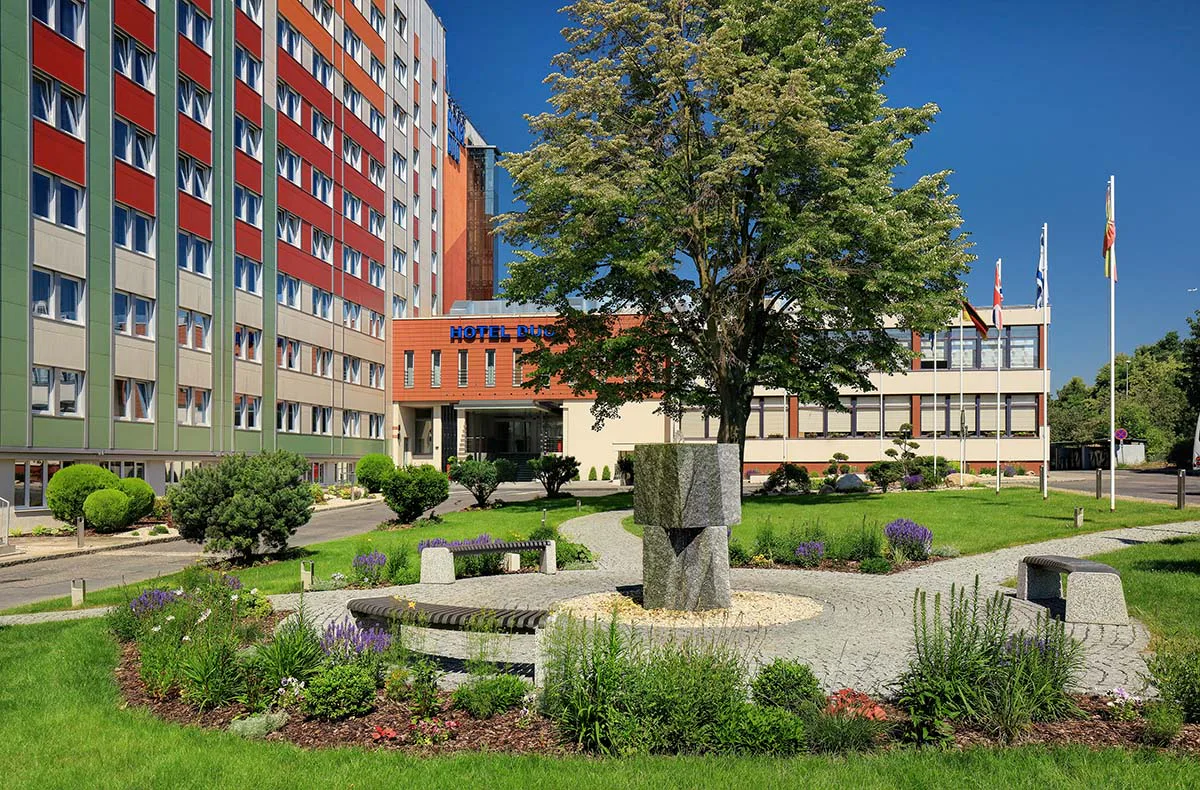 Wellnessurlaub Prag für 2 (1 Nacht) - 1
