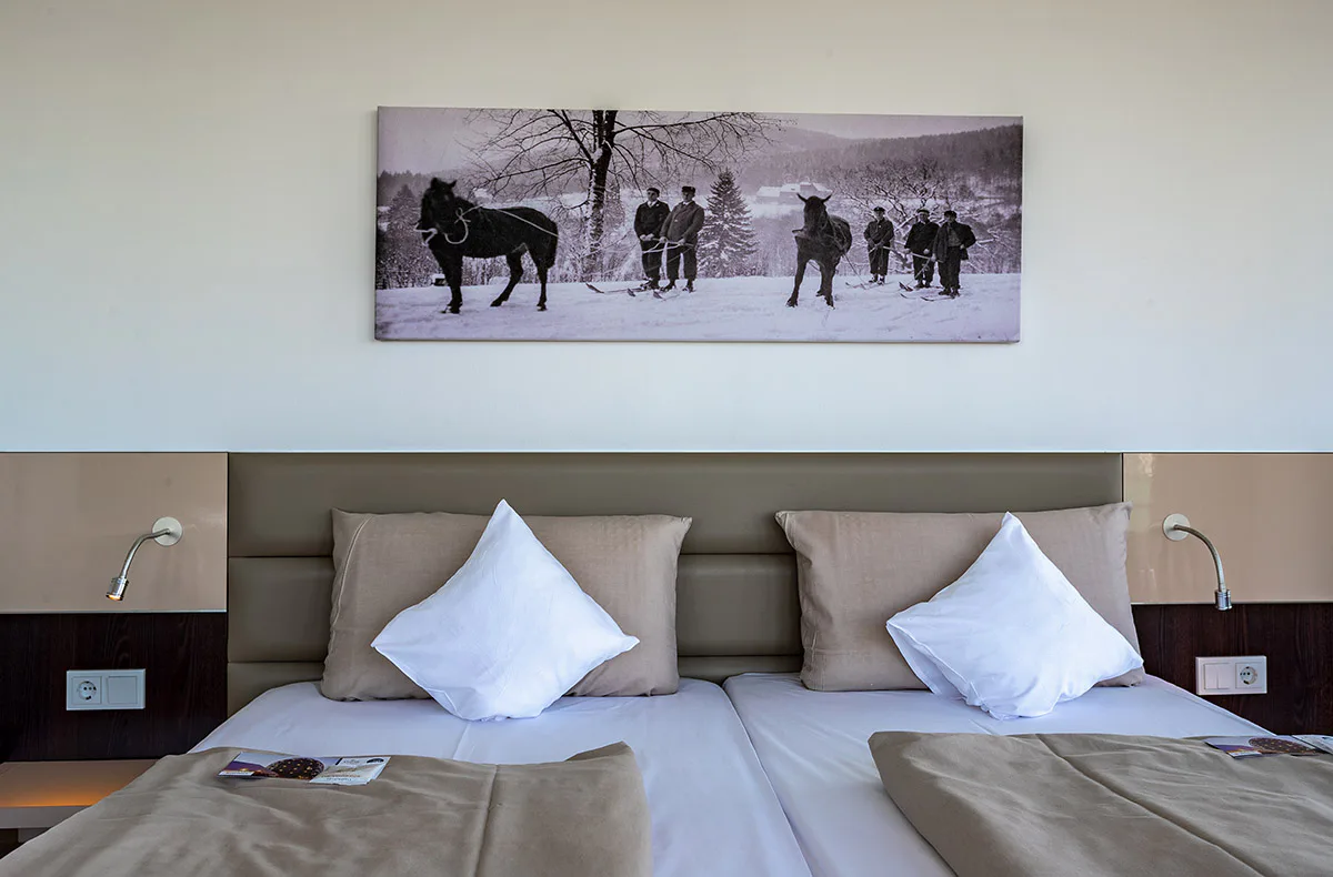 Wellnessurlaub Sauerland für 2 (1 Nacht) - 2