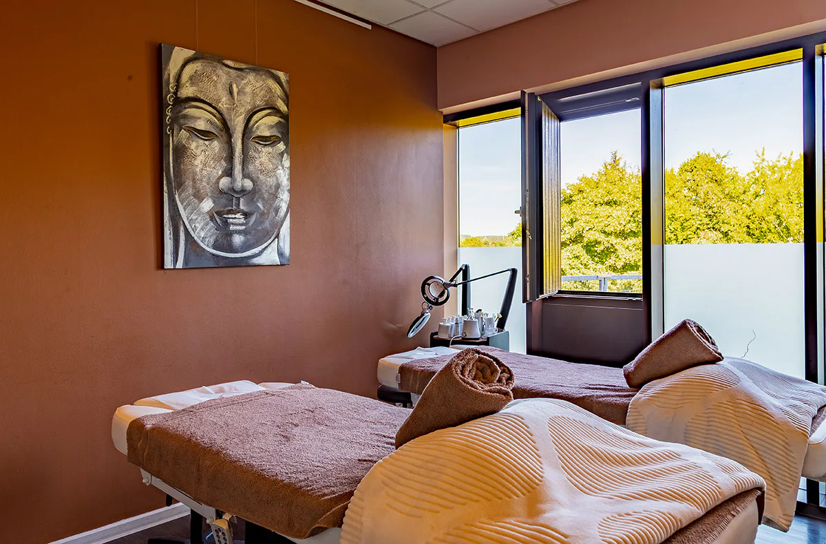 Wellnessurlaub Sauerland für 2 (1 Nacht) - 4