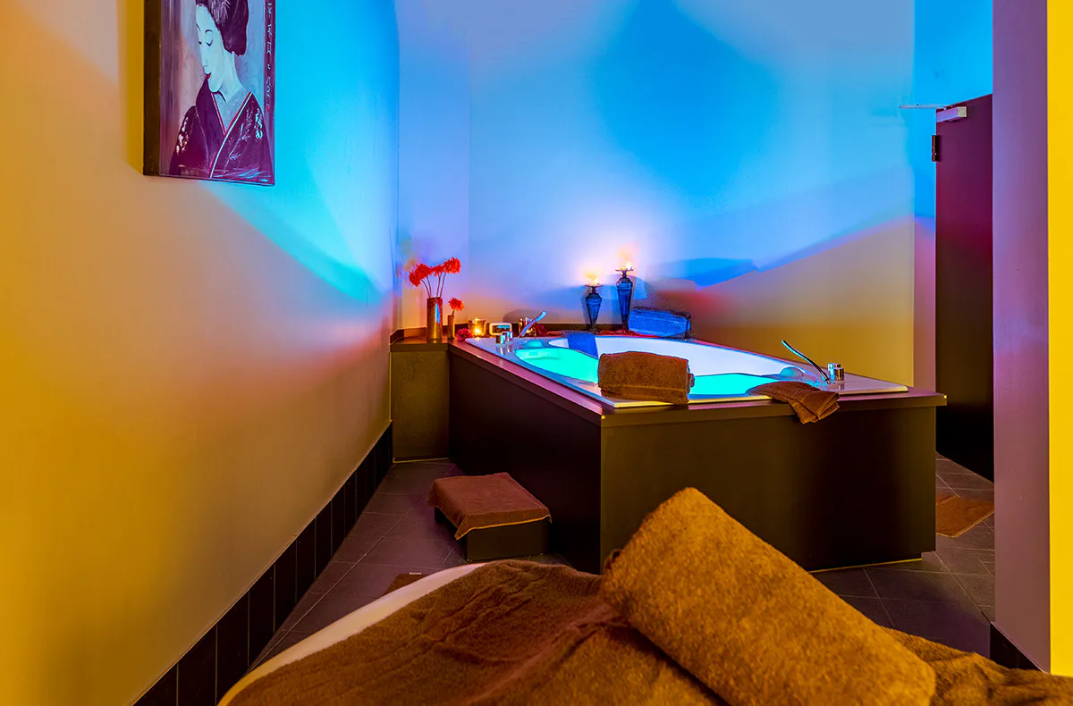 Wellnessurlaub Sauerland für 2 (1 Nacht) - 5